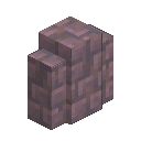 Mycelite Brick Wall