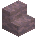 Mycelite Stairs
