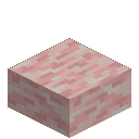 Rosy Talc Slab