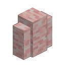 Rosy Talc Wall