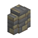 Gneiss Brick Wall