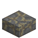 Cobbled Gneiss Slab