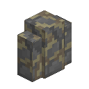 Cobbled Gneiss Wall
