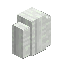 Talc Brick Wall