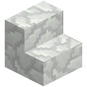 Cobbled Talc Stairs