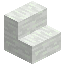 Talc Stairs