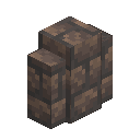 Cataclasite Brick Wall