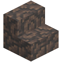 Cobbled Cataclasite Stairs