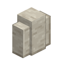 Polished Livingrock Wall