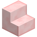 Redquartz Stairs