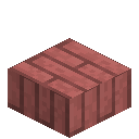 Shimmerwood Plank Slab