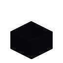 Black Hopper Botany Pot