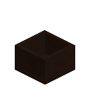 Black Hopper Botany Pot