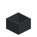 Gray Hopper Botany Pot