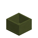 Green Botany Pot