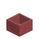 Pink Botany Pot