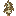 Brown Birch Sapling