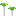 Green Mushroom