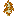 Orange Birch Sapling