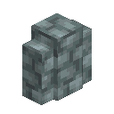 Carved Ether Stone Wall