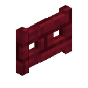 Cherry Fence Gate