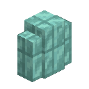 Chiseled Therium Wall