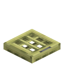Cypress Trapdoor
