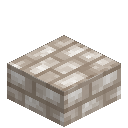 Dacite Brick Slab