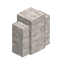 Dacite Wall