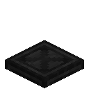 Ebony Trapdoor
