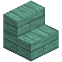 Ether Stairs