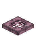 Mahogany Trapdoor