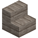 Maple Stairs