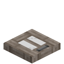 Maple Trapdoor