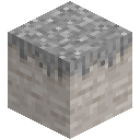 Overgrown Dacite