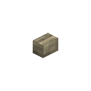 Pine Button