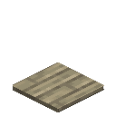 Pine Pressure Plate