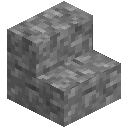 Rocky Stone Stairs
