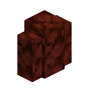 Scoria Stone Wall
