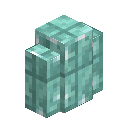 Shiny Chiseled Therium Wall