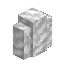 Travertine Wall