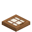 Zelkova Trapdoor