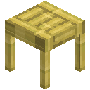 Bamboo Counter