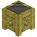 Bamboo Stove
