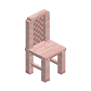 Cherry Chair