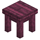 Crimson Table