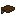Dark Oak Shelf