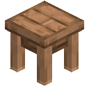 Jungle Table