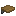Oak Shelf