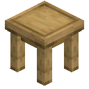 Oak Table